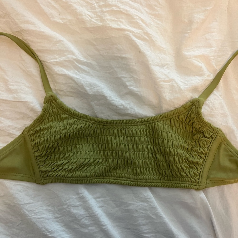 Target bikini top